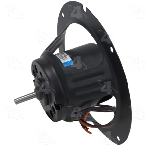 Four Seasons Hvac Blower Motor Without Wheel for 1987 Ford E-150 Econoline Club Wagon - 35572