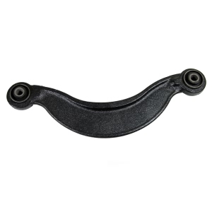 Mevotech Supreme Rear Passenger Side Upper Non Adjustable Control Arm for 2012 Mazda CX-7 - CMS801121