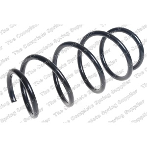 lesjofors Coil Spring for Hyundai - 4037268