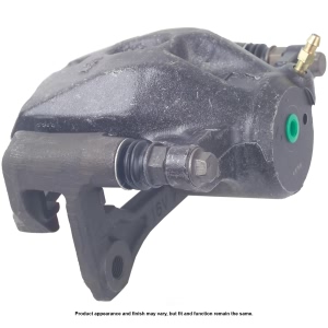 Cardone Reman Remanufactured Unloaded Caliper w/Bracket for 1996 Lexus LS400 - 19-B1763