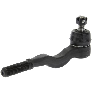 Centric Premium™ Front Inner Steering Tie Rod End for Mitsubishi Montero - 612.46012