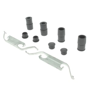 Centric Front Disc Brake Hardware Kit for 1994 BMW 750iL - 117.34005