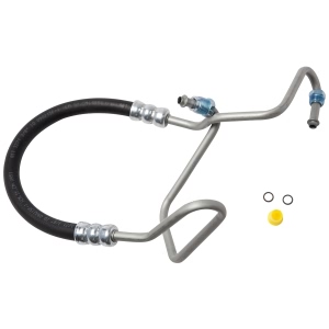 Gates Power Steering Pressure Line Hose Assembly for Chevrolet G30 - 365630