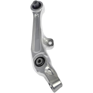 Dorman Front Passenger Side Lower Forward Non Adjustable Control Arm for 2004 Nissan 350Z - 522-304