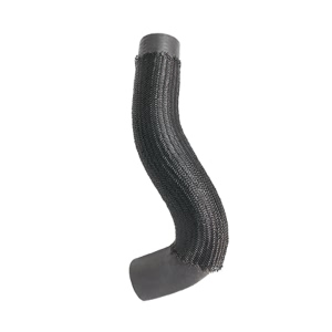 Dayco Engine Coolant Curved Radiator Hose for 2015 Ford F-350 Super Duty - 73052