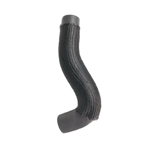 Dayco Engine Coolant Curved Radiator Hose for 2016 Ford F-250 Super Duty - 73052