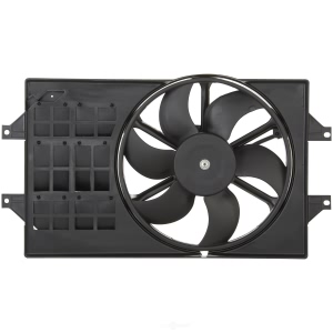 Spectra Premium Engine Cooling Fan for 1998 Chrysler Sebring - CF13032