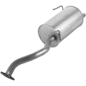 Bosal Rear Exhaust Muffler Assembly for Nissan Versa Note - 145-321