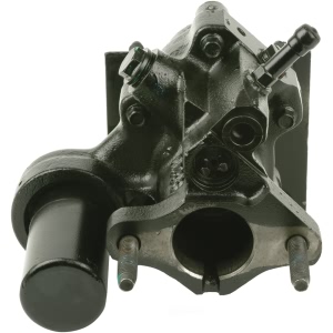 Cardone Reman Remanufactured Hydraulic Power Brake Booster w/o Master Cylinder for GMC K2500 - 52-7358