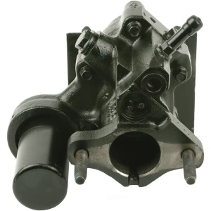 Cardone Reman Remanufactured Hydraulic Power Brake Booster w/o Master Cylinder for 1999 Chevrolet K3500 - 52-7358