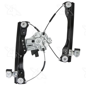 ACI Power Window Regulator And Motor Assembly for 2012 Chevrolet Volt - 382416