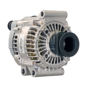 Remy Remanufactured Alternator for 2005 Mini Cooper - 12636