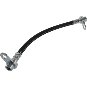Centric Rear Driver Side Upper Brake Hose for 2014 Jeep Compass - 150.63394