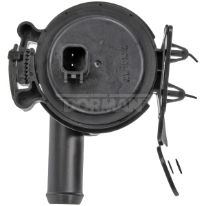 Dorman Engine Coolant Auxiliary Water Pump for Ford - 902-085