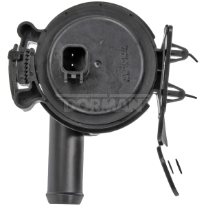 Dorman Engine Coolant Auxiliary Water Pump for 2011 Ford Fusion - 902-085