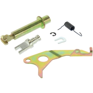 Centric Rear Passenger Side Drum Brake Self Adjuster Repair Kit for 1988 Dodge Raider - 119.45002
