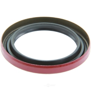 Centric Premium™ Axle Shaft Seal for 1991 Mitsubishi Precis - 417.51000