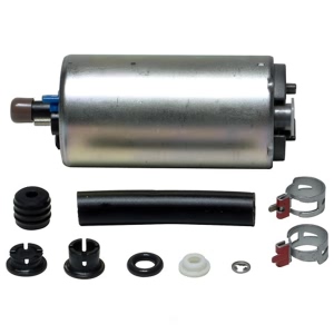 Denso Electric Fuel Pump for 1990 Acura Integra - 951-0010