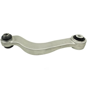 Mevotech Supreme Rear Driver Side Upper Forward Non Adjustable Control Arm for 2010 BMW 750Li xDrive - CMS101175