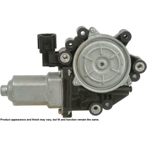 Cardone Reman Remanufactured Window Lift Motor for 2011 Nissan Sentra - 47-13034