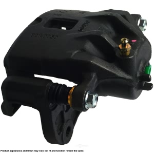 Cardone Reman Remanufactured Unloaded Caliper w/Bracket for 1999 Hyundai Elantra - 19-B2646