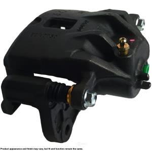 Cardone Reman Remanufactured Unloaded Caliper w/Bracket for 2000 Hyundai Tiburon - 19-B2646