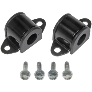 Dorman Front Regular Sway Bar Bracket And Bushing Kit for 2008 Toyota Corolla - 928-314