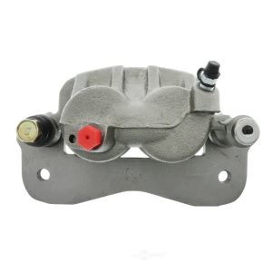 Centric Remanufactured Semi-Loaded Front Driver Side Brake Caliper for 1992 Toyota Previa - 141.44132