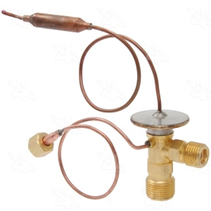 Four Seasons A C Expansion Valve for Infiniti - 39027