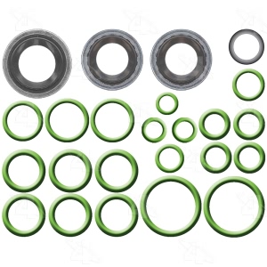 Four Seasons A C System O Ring And Gasket Kit for GMC - 26743