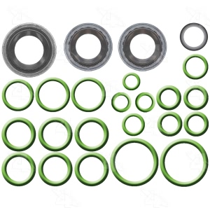 Four Seasons A C System O Ring And Gasket Kit for 1996 GMC P3500 - 26743