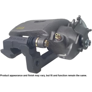 Cardone Reman Remanufactured Unloaded Caliper w/Bracket for Ford Freestar - 18-B4908