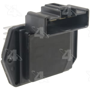 Four Seasons Hvac Blower Motor Resistor Block for 2006 Cadillac STS - 20613