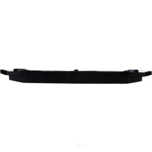 Centric Posi Quiet™ Semi-Metallic Front Disc Brake Pads for 2005 Cadillac STS - 104.10190