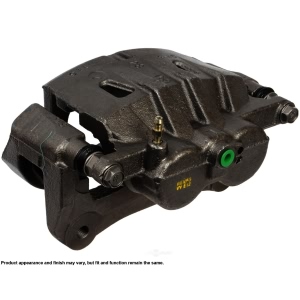 Cardone Reman Remanufactured Unloaded Caliper w/Bracket for 2013 Toyota Sienna - 19-B6274