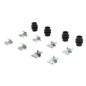 Centric Front Disc Brake Hardware Kit for 2001 Ford Windstar - 117.61035