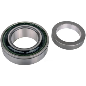 SKF Rear Axle Shaft Bearing Kit - BR27