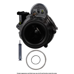 Cardone Reman Remanufactured Turbocharger for 2013 BMW X5 - 2T-855