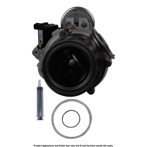 Cardone Reman Remanufactured Turbocharger for 2010 BMW 550i GT - 2T-855