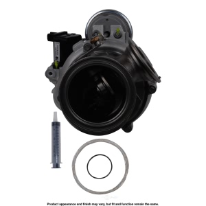 Cardone Reman Remanufactured Turbocharger - 2T-855