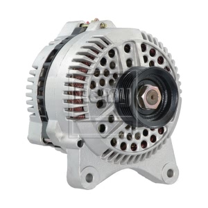 Remy Remanufactured Alternator for 2002 Ford Expedition - 20200