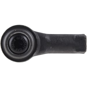 Centric Premium™ Front Outer Steering Tie Rod End for Mitsubishi Montero Sport - 612.46020