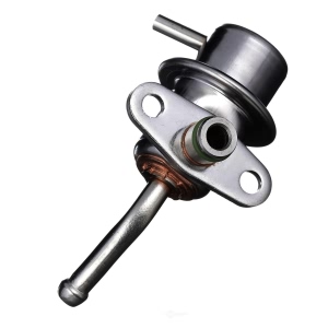 Delphi Fuel Injection Pressure Regulator for 2003 Isuzu Axiom - FP10471