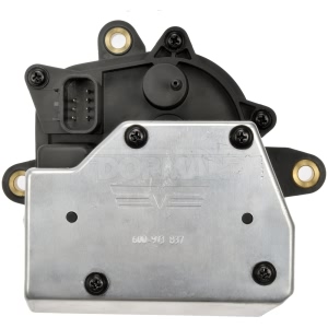 Dorman OE Solutions Transfer Case Motor for 2007 Chevrolet Colorado - 600-913