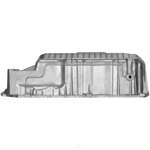 Spectra Premium New Design Engine Oil Pan for Plymouth - CRP46A