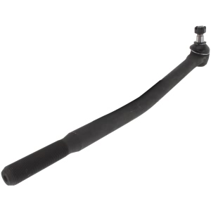 Centric Premium™ Front Driver Side Inner Steering Tie Rod End for 1999 Ford E-250 Econoline - 612.65086