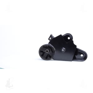 Anchor Transmission Mount for 1987 Nissan Sentra - 8312