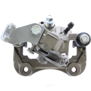 Centric Remanufactured Semi-Loaded Rear Passenger Side Brake Caliper for Mazda MX-3 - 141.45515