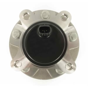SKF Front Passenger Side Wheel Bearing And Hub Assembly for 2007 Lexus IS350 - BR930737