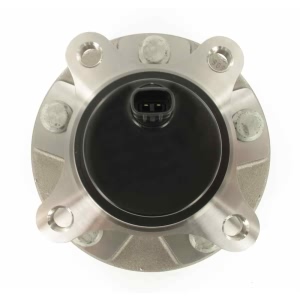 SKF Front Passenger Side Wheel Bearing And Hub Assembly for Lexus GS350 - BR930737